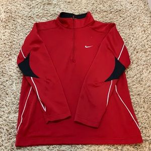 NikePull Over